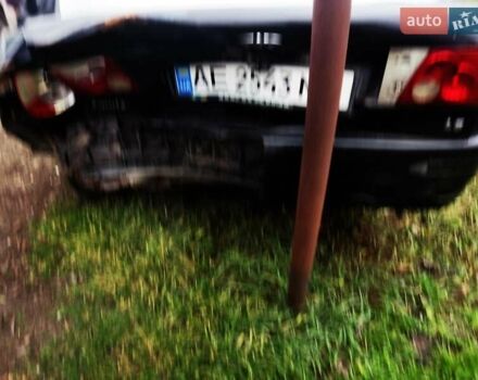 Черный Чери Амулет, объемом двигателя 1.6 л и пробегом 130 тыс. км за 600 $, фото 5 на Automoto.ua