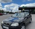 Черный Чери Амулет, объемом двигателя 1.6 л и пробегом 115 тыс. км за 2800 $, фото 1 на Automoto.ua