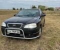 Чорний Чері Амулет, об'ємом двигуна 1.6 л та пробігом 160 тис. км за 2000 $, фото 4 на Automoto.ua