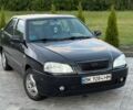 Чорний Чері Амулет, об'ємом двигуна 1.6 л та пробігом 116 тис. км за 1450 $, фото 1 на Automoto.ua