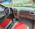 Черный Чери Амулет, объемом двигателя 1.6 л и пробегом 88 тыс. км за 3200 $, фото 5 на Automoto.ua