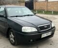 Черный Чери Амулет, объемом двигателя 1.6 л и пробегом 166 тыс. км за 600 $, фото 1 на Automoto.ua