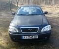 Черный Чери Амулет, объемом двигателя 1.6 л и пробегом 190 тыс. км за 2000 $, фото 1 на Automoto.ua