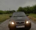 Черный Чери Амулет, объемом двигателя 1.6 л и пробегом 290 тыс. км за 1000 $, фото 5 на Automoto.ua