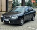 Черный Чери Амулет, объемом двигателя 1.6 л и пробегом 200 тыс. км за 999 $, фото 1 на Automoto.ua