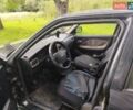 Чорний Чері Амулет, об'ємом двигуна 1.6 л та пробігом 105 тис. км за 1300 $, фото 1 на Automoto.ua