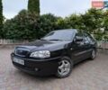 Чорний Чері Амулет, об'ємом двигуна 1.6 л та пробігом 116 тис. км за 2300 $, фото 1 на Automoto.ua