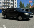 Черный Чери Амулет, объемом двигателя 1.6 л и пробегом 225 тыс. км за 1100 $, фото 1 на Automoto.ua