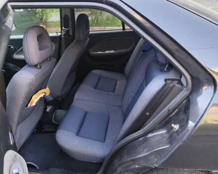 Черный Чери Амулет, объемом двигателя 1.6 л и пробегом 116 тыс. км за 1500 $, фото 3 на Automoto.ua