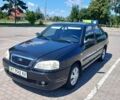 Черный Чери Амулет, объемом двигателя 1.6 л и пробегом 57 тыс. км за 2600 $, фото 1 на Automoto.ua