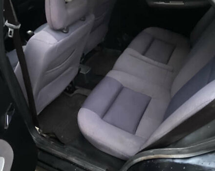 Черный Чери Амулет, объемом двигателя 1.6 л и пробегом 200 тыс. км за 850 $, фото 8 на Automoto.ua