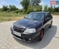 Черный Чери Амулет, объемом двигателя 1.6 л и пробегом 88 тыс. км за 3200 $, фото 37 на Automoto.ua