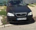 Черный Чери Амулет, объемом двигателя 1.6 л и пробегом 125 тыс. км за 2100 $, фото 1 на Automoto.ua