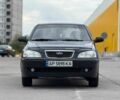 Черный Чери Амулет, объемом двигателя 1.6 л и пробегом 147 тыс. км за 2299 $, фото 1 на Automoto.ua
