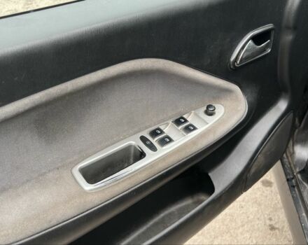 Черный Чери Амулет, объемом двигателя 1.6 л и пробегом 166 тыс. км за 600 $, фото 7 на Automoto.ua