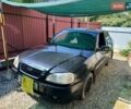 Чорний Чері Амулет, об'ємом двигуна 1.6 л та пробігом 83 тис. км за 1600 $, фото 5 на Automoto.ua