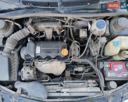 Черный Чери Амулет, объемом двигателя 1.6 л и пробегом 193 тыс. км за 1600 $, фото 2 на Automoto.ua