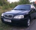Черный Чери Амулет, объемом двигателя 1.6 л и пробегом 180 тыс. км за 2000 $, фото 1 на Automoto.ua