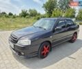 Черный Чери Амулет, объемом двигателя 1.6 л и пробегом 88 тыс. км за 3200 $, фото 33 на Automoto.ua