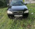 Чорний Чері Амулет, об'ємом двигуна 1.6 л та пробігом 192 тис. км за 900 $, фото 1 на Automoto.ua