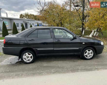 Чери Амулет 2008 в Изяслве на Automoto.ua Черный Чери Амулет, объемом двигателя 1.6 л и пробегом 220 тыс. км за 1250 $, фото 1 на Automoto.ua