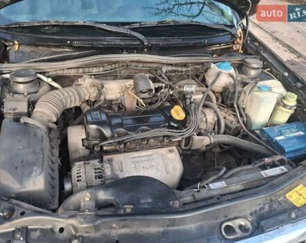 Чорний Чері Амулет, об'ємом двигуна 1.6 л та пробігом 104 тис. км за 1600 $, фото 6 на Automoto.ua