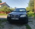 Чорний Чері Амулет, об'ємом двигуна 1.6 л та пробігом 220 тис. км за 897 $, фото 1 на Automoto.ua