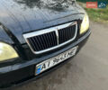 Чорний Чері Амулет, об'ємом двигуна 1.6 л та пробігом 185 тис. км за 1650 $, фото 11 на Automoto.ua