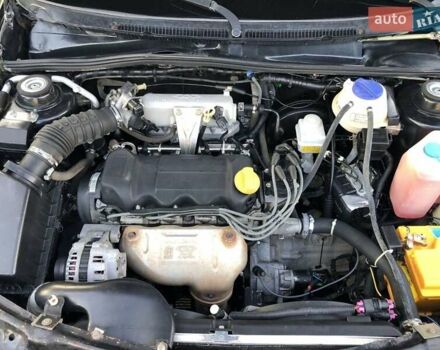 Черный Чери Амулет, объемом двигателя 1.6 л и пробегом 150 тыс. км за 2950 $, фото 18 на Automoto.ua