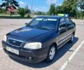 Черный Чери Амулет, объемом двигателя 1.6 л и пробегом 57 тыс. км за 2600 $, фото 1 на Automoto.ua