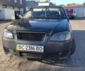 Чорний Чері Амулет, об'ємом двигуна 2 л та пробігом 200 тис. км за 1800 $, фото 1 на Automoto.ua