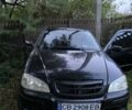 Черный Чери Амулет, объемом двигателя 1.6 л и пробегом 200 тыс. км за 700 $, фото 1 на Automoto.ua
