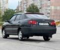 Черный Чери Амулет, объемом двигателя 1.6 л и пробегом 147 тыс. км за 2299 $, фото 6 на Automoto.ua