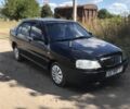 Черный Чери Амулет, объемом двигателя 1.6 л и пробегом 180 тыс. км за 1503 $, фото 1 на Automoto.ua