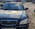 Черный Чери Амулет, объемом двигателя 1.6 л и пробегом 60 тыс. км за 1500 $, фото 1 на Automoto.ua