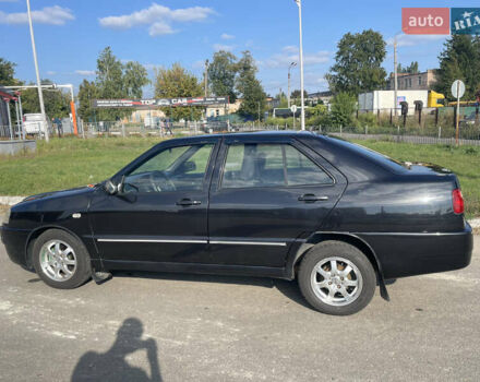 Чері Амулет 2008 у Сумах на Automoto.ua Чорний Чері Амулет, об'ємом двигуна 1.6 л та пробігом 84 тис. км за 2700 $, фото 1 на Automoto.ua