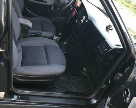 Черный Чери Амулет, объемом двигателя 1.6 л и пробегом 150 тыс. км за 2950 $, фото 11 на Automoto.ua