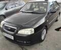Чорний Чері Амулет, об'ємом двигуна 1.6 л та пробігом 230 тис. км за 1900 $, фото 1 на Automoto.ua