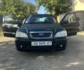 Черный Чери Амулет, объемом двигателя 1.6 л и пробегом 137 тыс. км за 1800 $, фото 8 на Automoto.ua