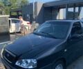Чорний Чері Амулет, об'ємом двигуна 1.6 л та пробігом 100 тис. км за 1118 $, фото 1 на Automoto.ua