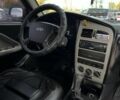 Черный Чери Амулет, объемом двигателя 0 л и пробегом 230 тыс. км за 1900 $, фото 15 на Automoto.ua