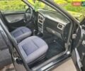 Черный Чери Амулет, объемом двигателя 1.6 л и пробегом 180 тыс. км за 1350 $, фото 9 на Automoto.ua