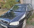 Черный Чери Амулет, объемом двигателя 1.6 л и пробегом 55 тыс. км за 2600 $, фото 1 на Automoto.ua