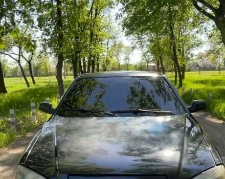 Черный Чери Амулет, объемом двигателя 1.6 л и пробегом 250 тыс. км за 2050 $, фото 2 на Automoto.ua