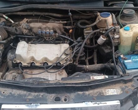 Черный Чери Амулет, объемом двигателя 1.6 л и пробегом 1 тыс. км за 827 $, фото 4 на Automoto.ua