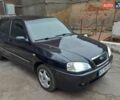 Чорний Чері Амулет, об'ємом двигуна 1.6 л та пробігом 277 тис. км за 2100 $, фото 1 на Automoto.ua