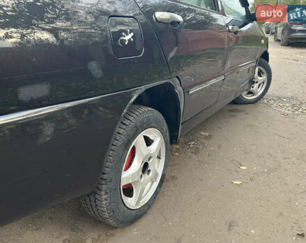 Чорний Чері Амулет, об'ємом двигуна 1.6 л та пробігом 185 тис. км за 1650 $, фото 14 на Automoto.ua