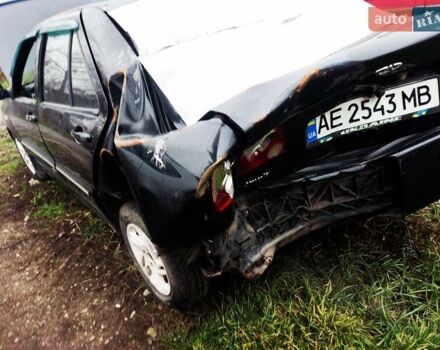 Черный Чери Амулет, объемом двигателя 1.6 л и пробегом 130 тыс. км за 600 $, фото 4 на Automoto.ua