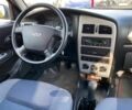 Чорний Чері Амулет, об'ємом двигуна 1.6 л та пробігом 43 тис. км за 3900 $, фото 8 на Automoto.ua