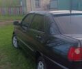 Чорний Чері Амулет, об'ємом двигуна 1.6 л та пробігом 240 тис. км за 2200 $, фото 4 на Automoto.ua